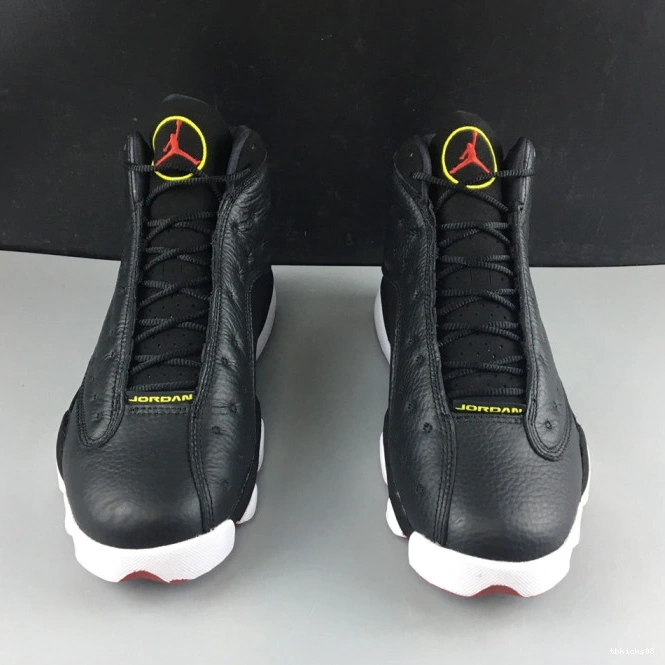 Rep TBkick 'Playoff' 2011 13 Jordan 414571-001 Air Retro 0712
